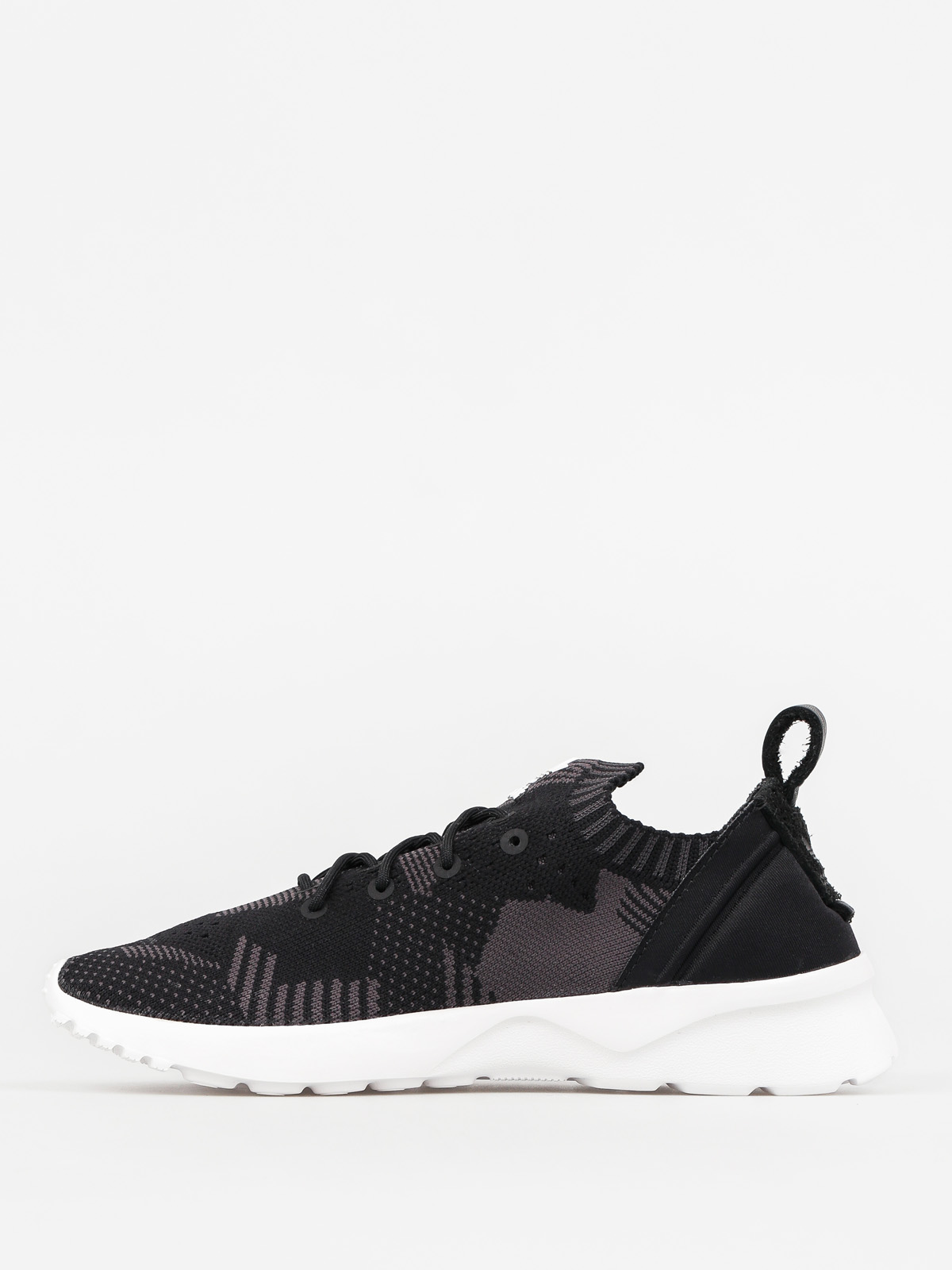 adidas Shoes Zx Flux Adv Virtue Pk W Wmn (cblack/utiblk/ftwwht)