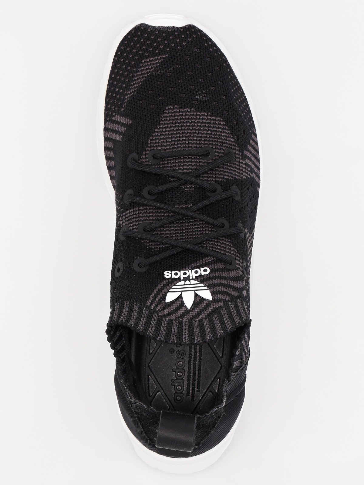 adidas Shoes Zx Flux Adv Virtue Pk W Wmn (cblack/utiblk/ftwwht)