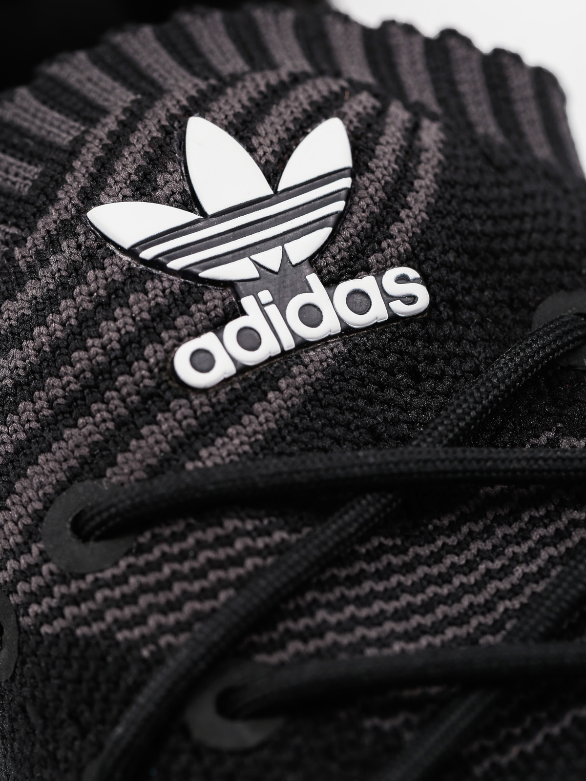 adidas Shoes Zx Flux Adv Virtue Pk W Wmn (cblack/utiblk/ftwwht)