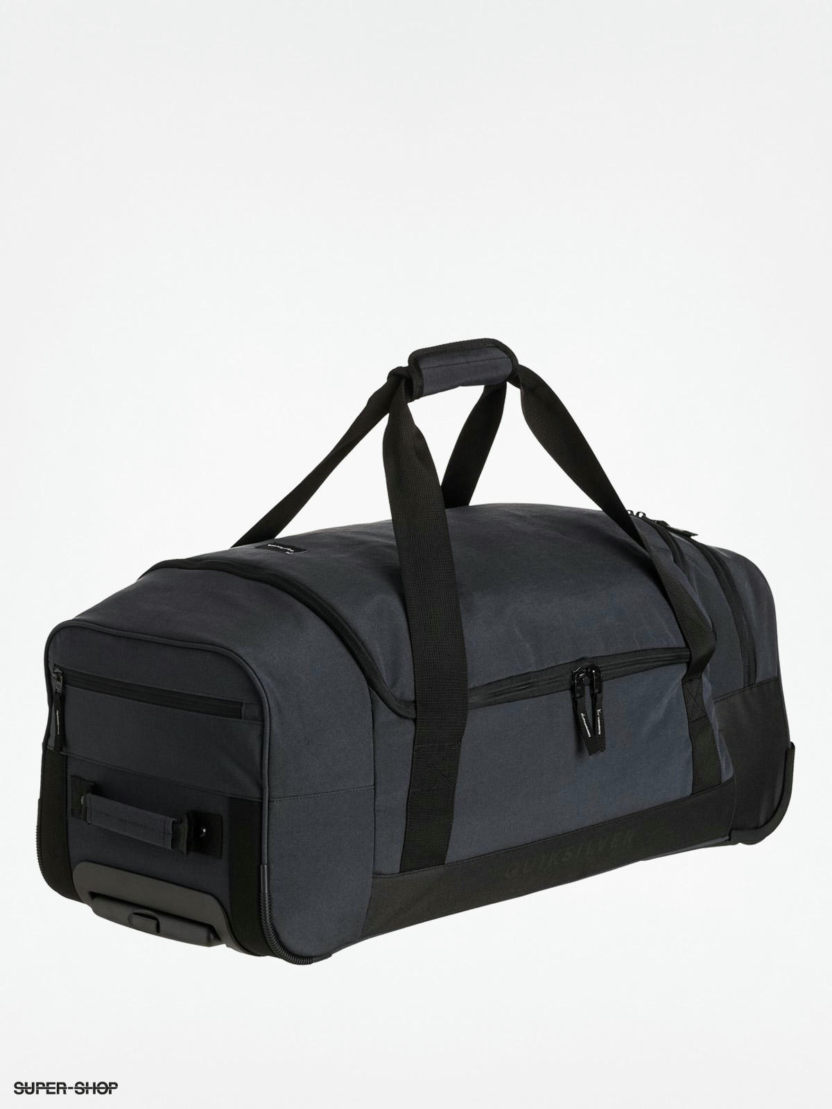 best wheeled catchers bag