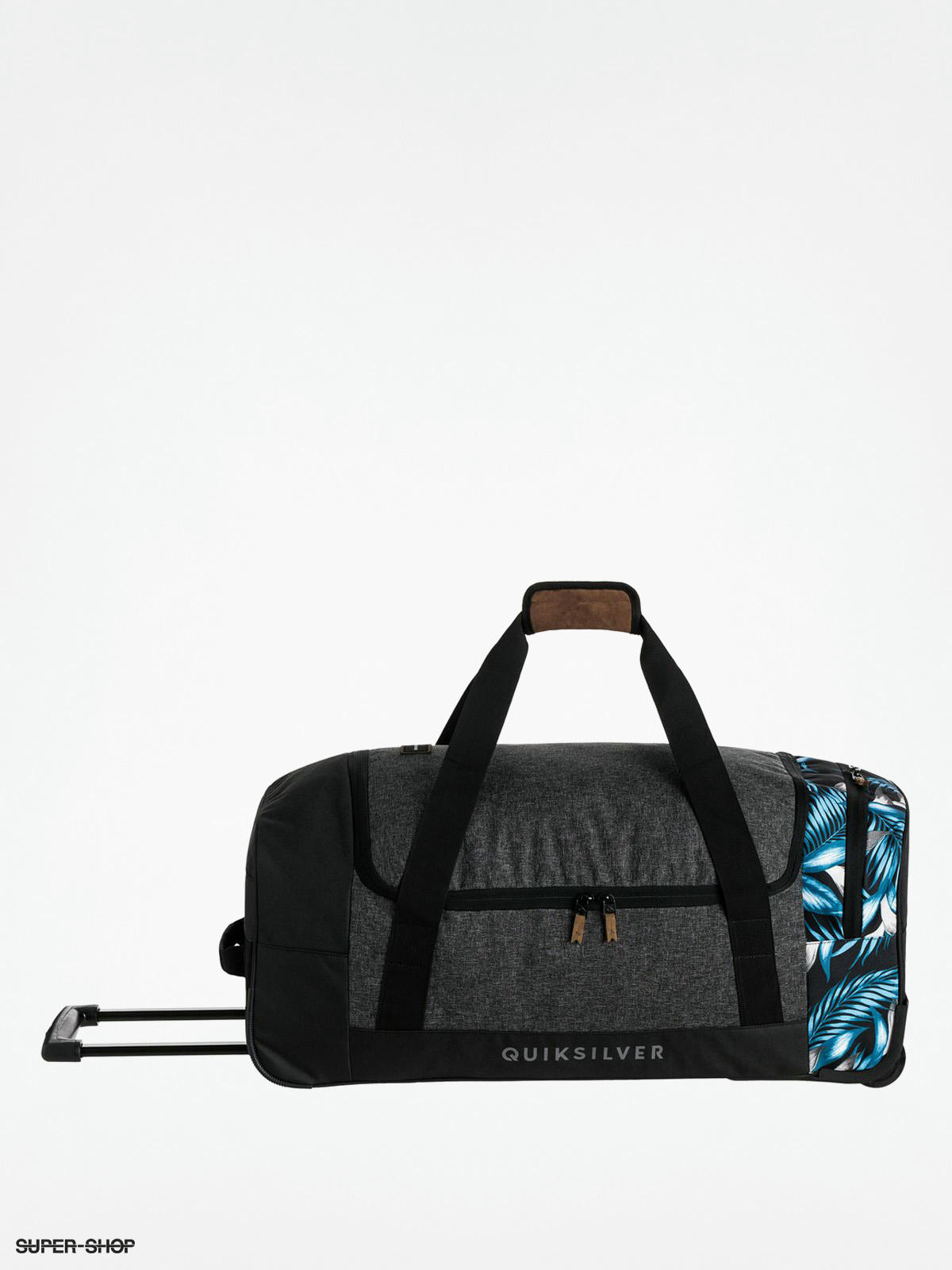 quiksilver centurion travel bag