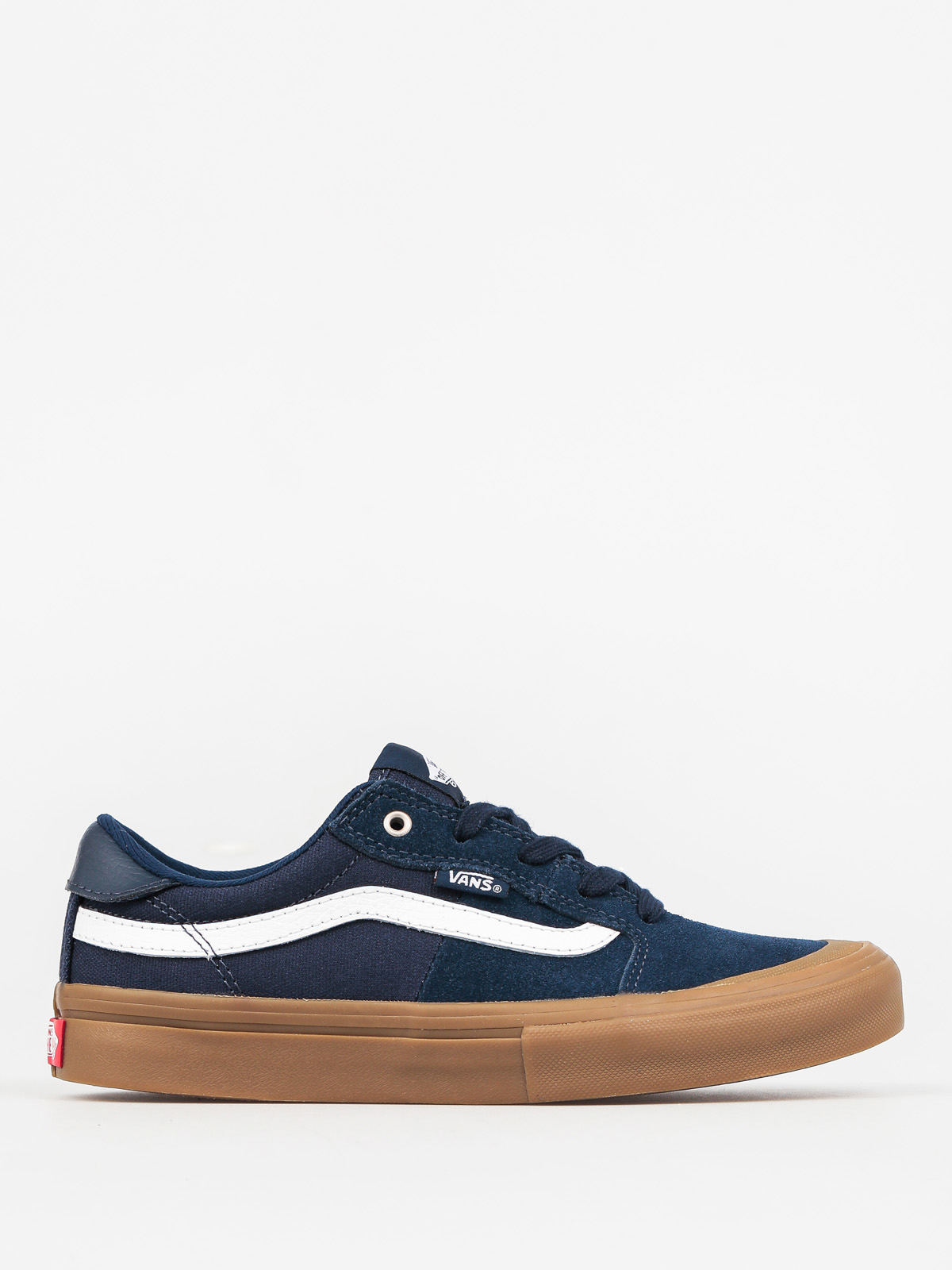 vans style 112 gum