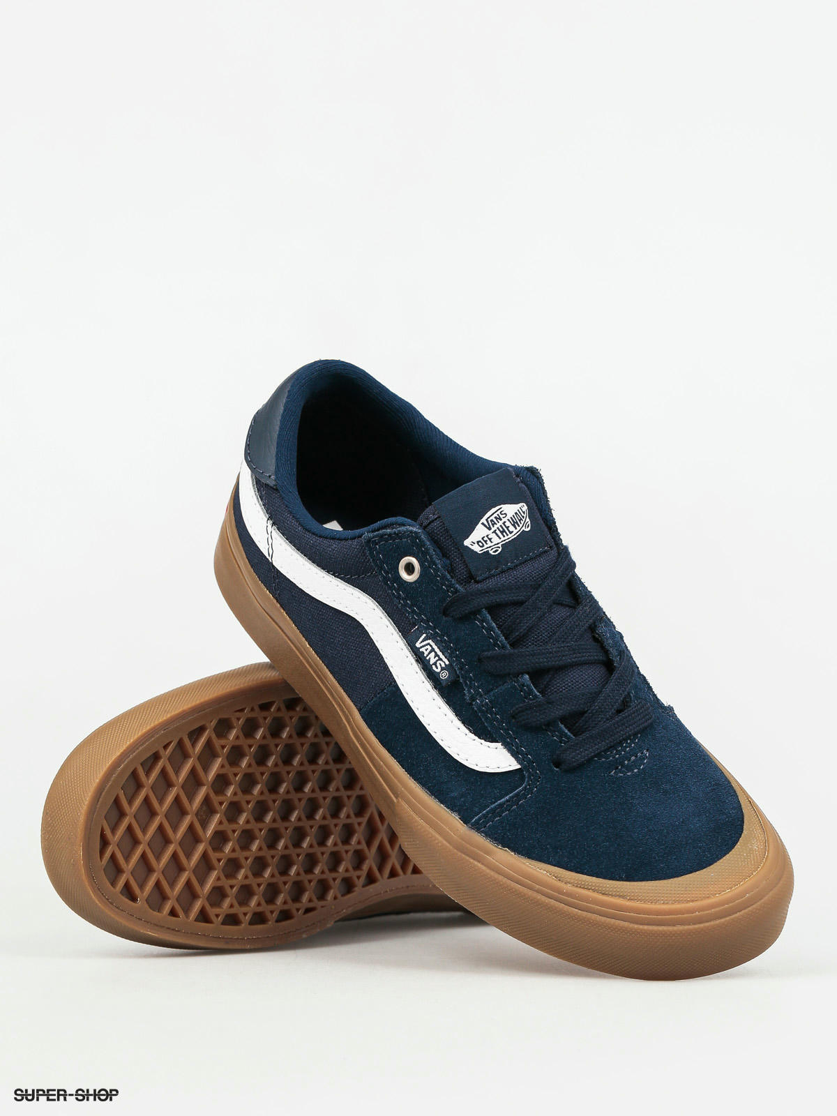 vans style pro