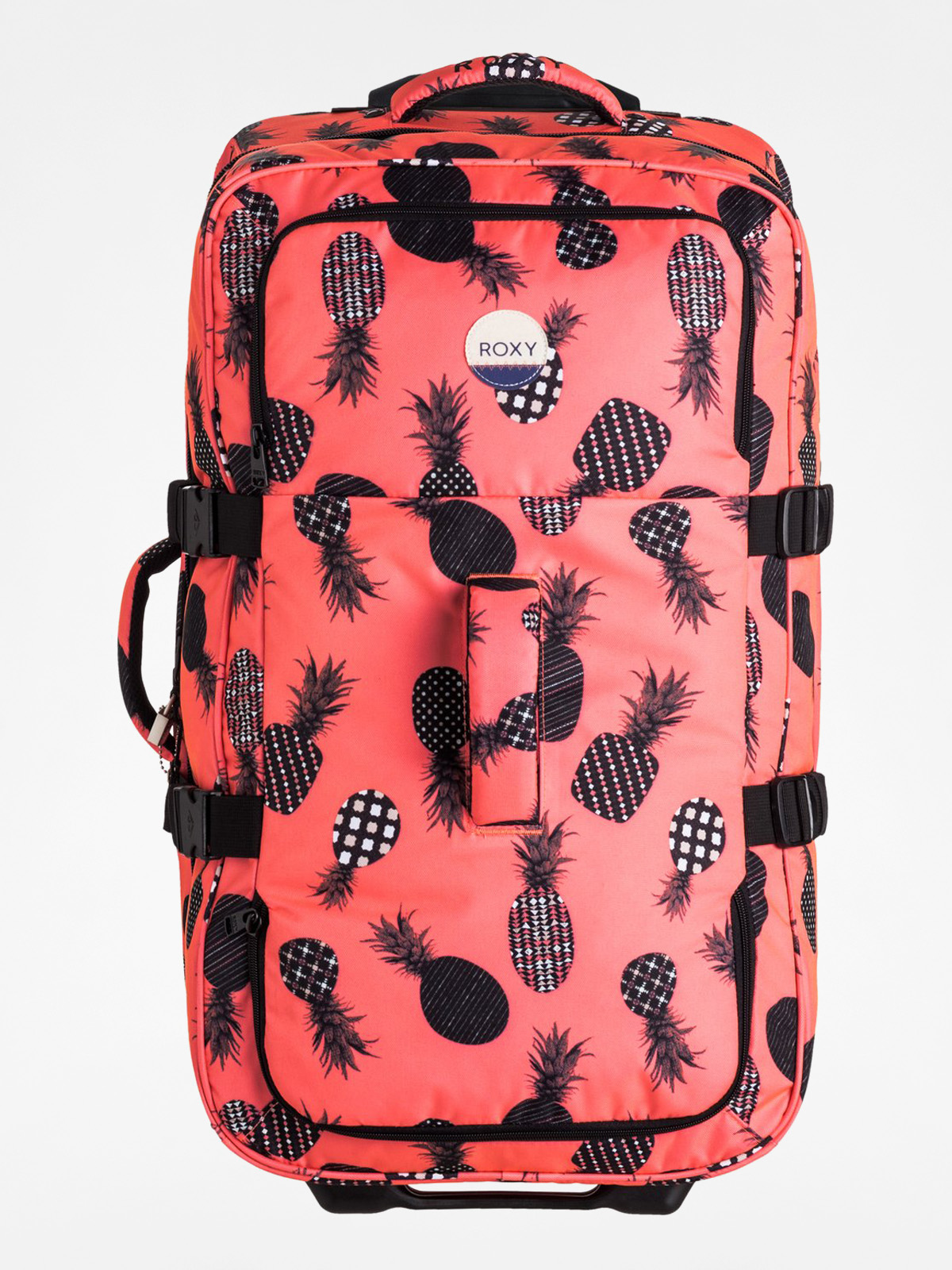 Roxy hotsell pineapple backpack