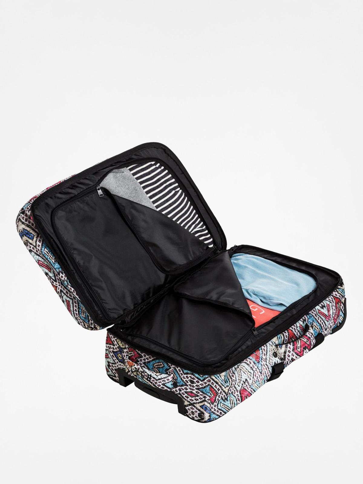 roxy travel bag sale