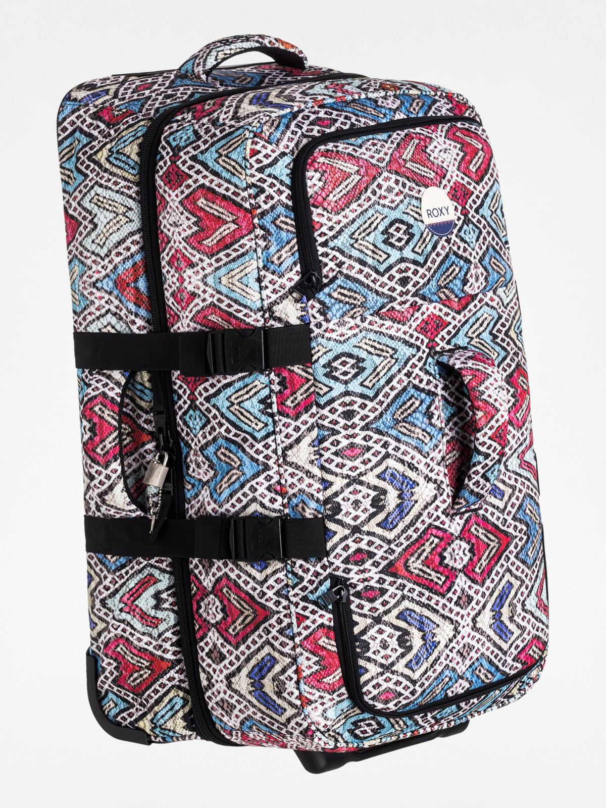 roxy travel bag sale