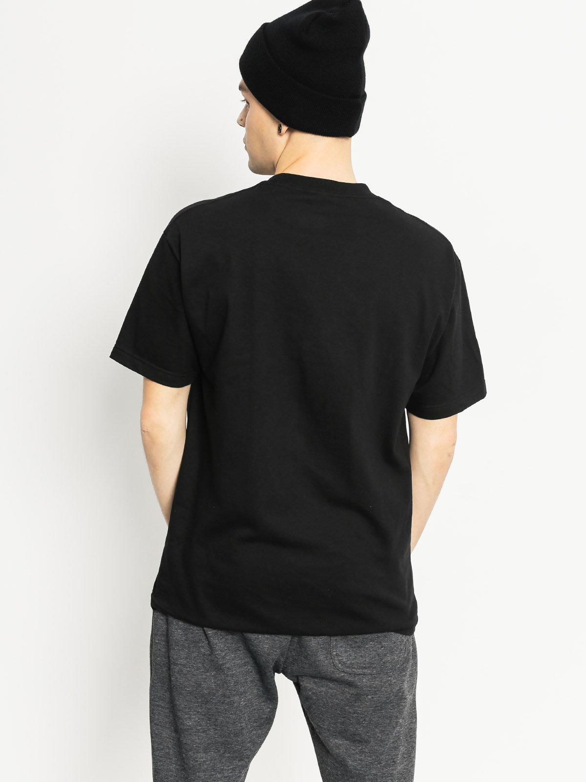 Primitive T-shirt El Tigre II (black)