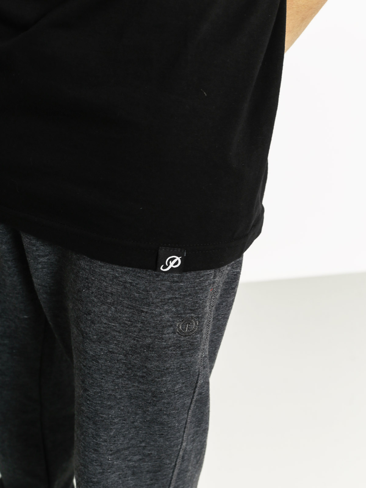 Primitive T-shirt El Tigre II (black)