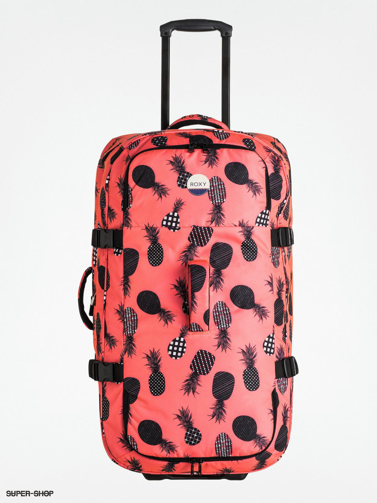 roxy long haul travel bag