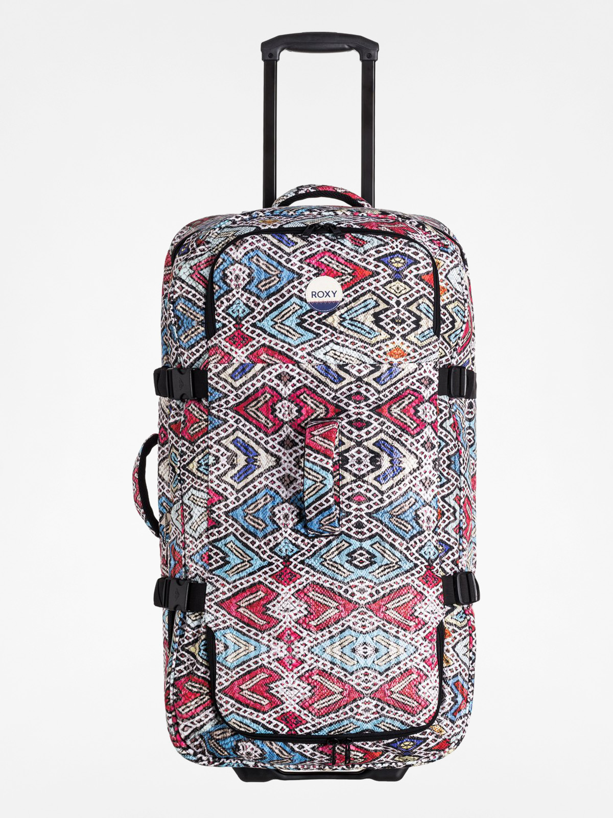 roxy travel bag