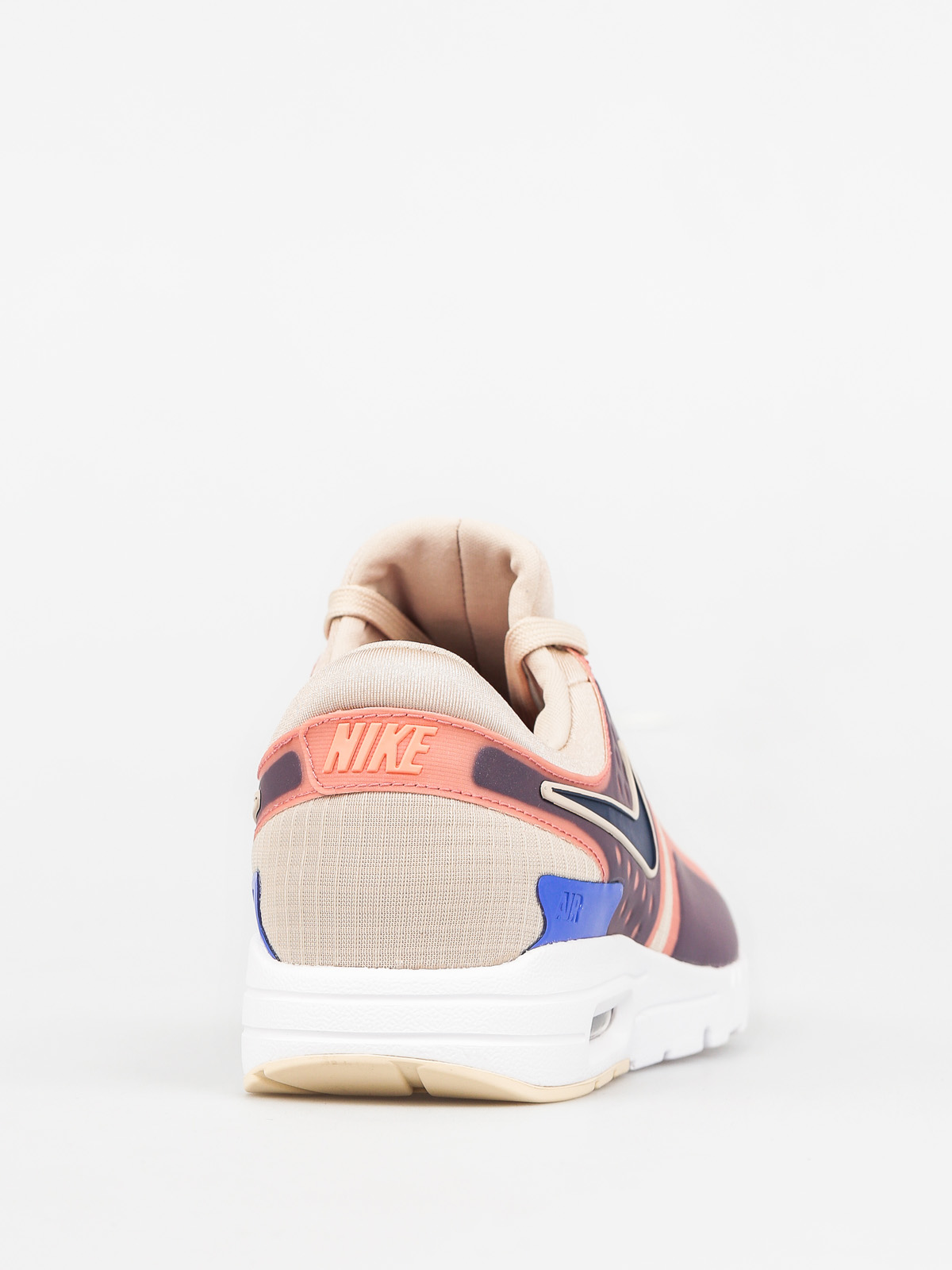 Air fashion max zero binary blue