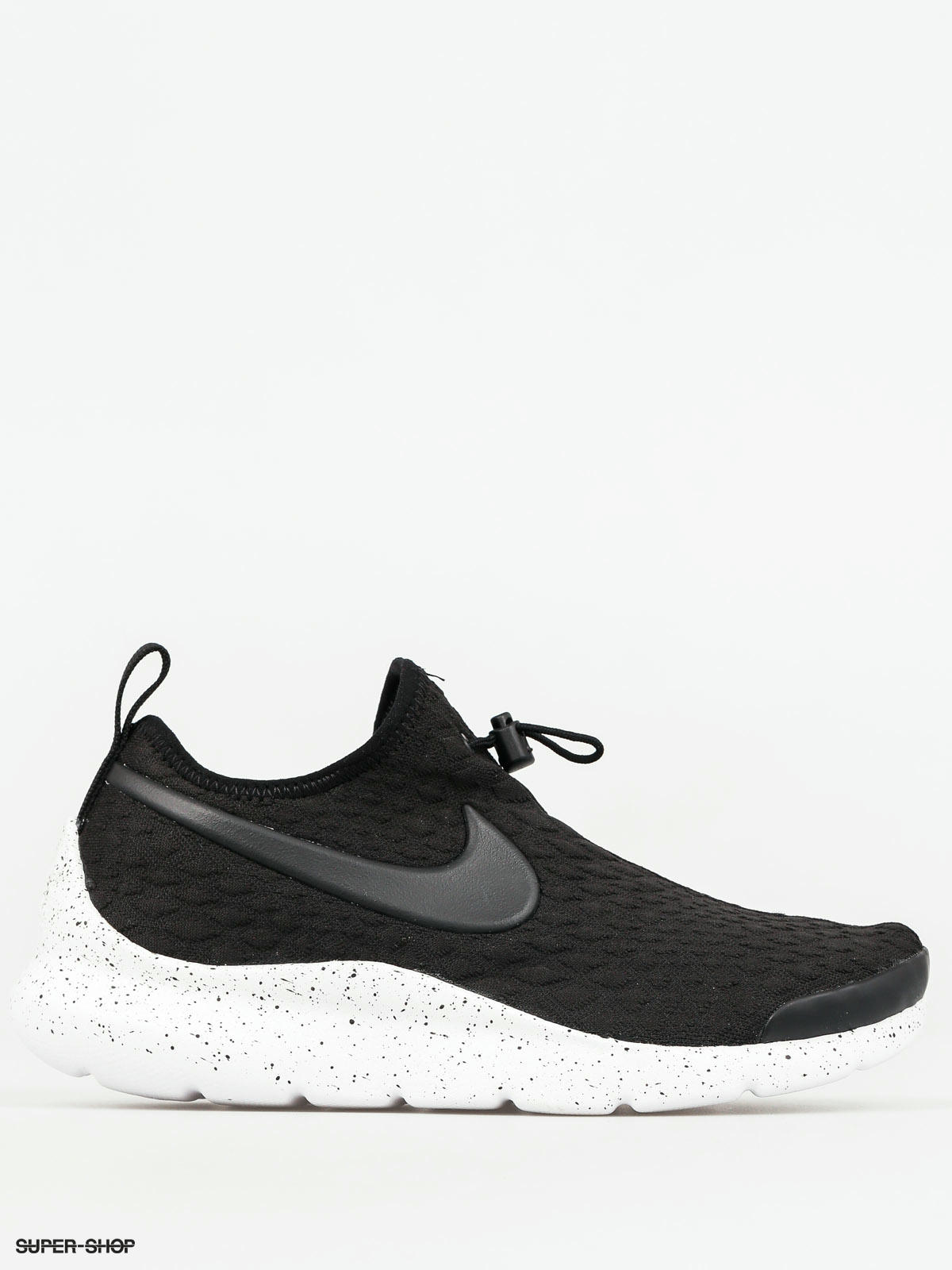 Nike Aptare Wmn (black/black cool white)