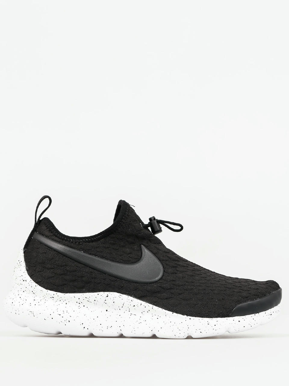 Nike Aptare Shoes Wmn (black/black grey white)