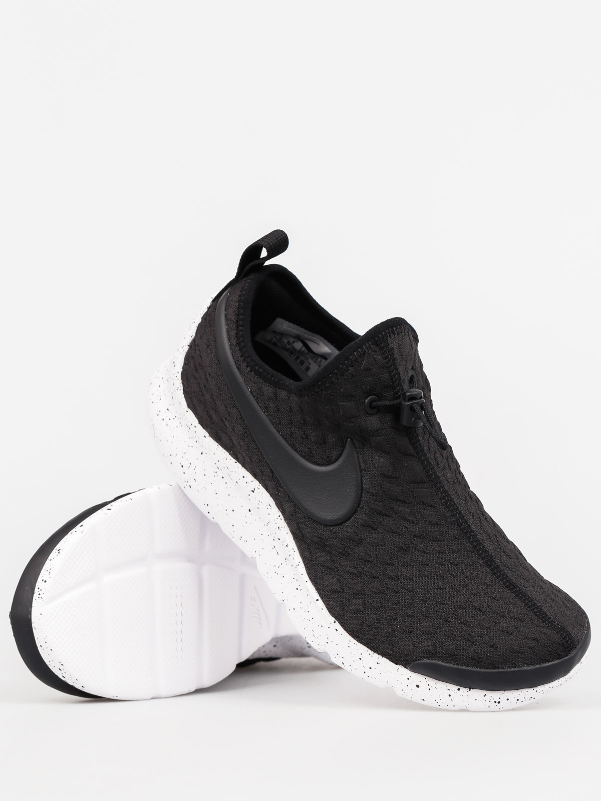 Nike Aptare Shoes Wmn (black/black cool grey white)