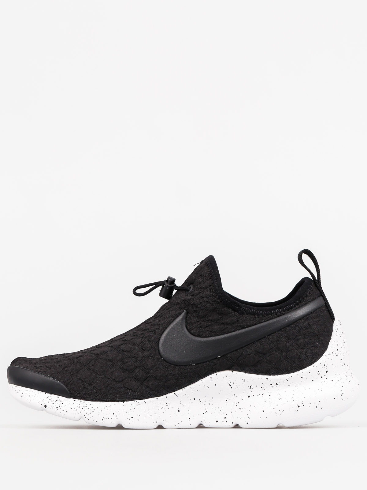 Nike Aptare Shoes Wmn (black/black cool grey white)