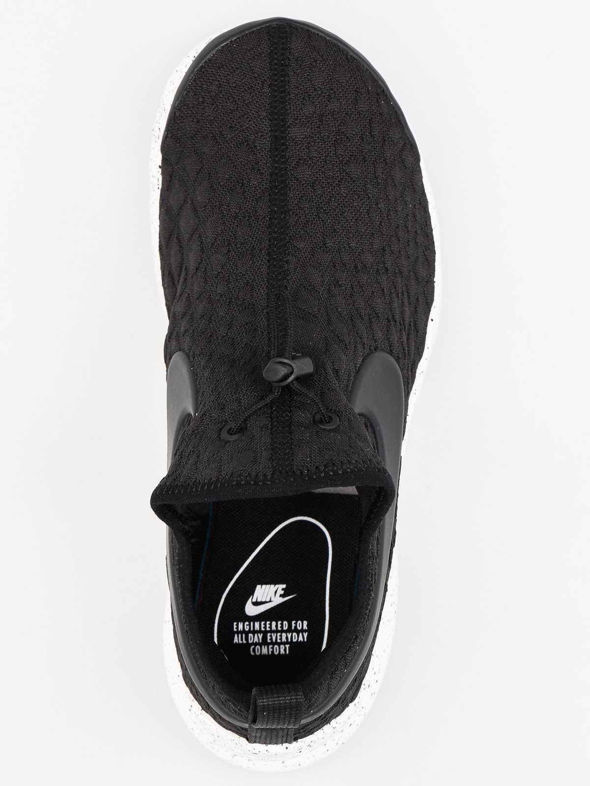 Nike Aptare Shoes Wmn (black/black cool grey white)