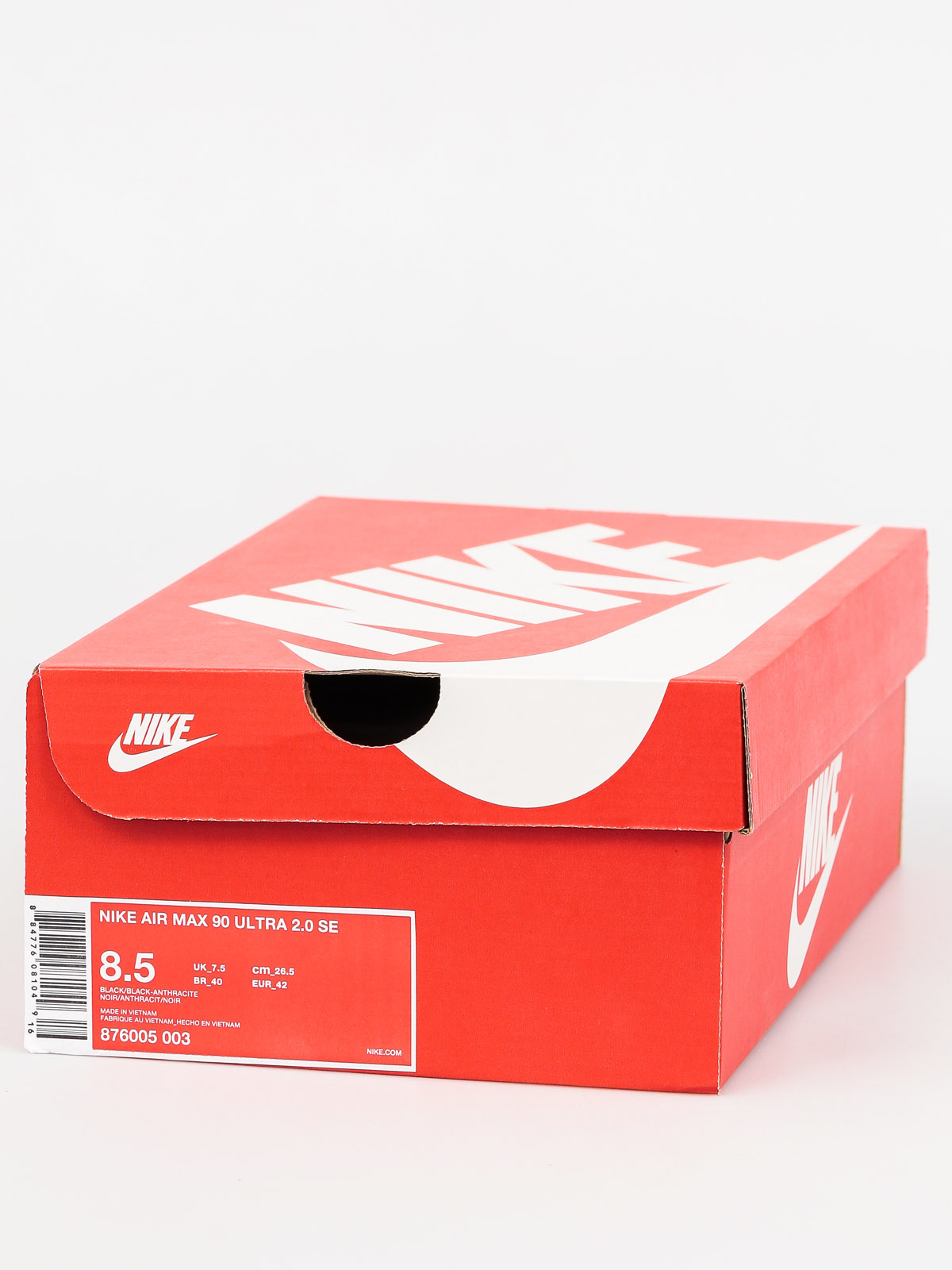 Anthracite 90ultra Max Schuhe Blackblack 0 Nike 2 Se Air fvgYb6y7