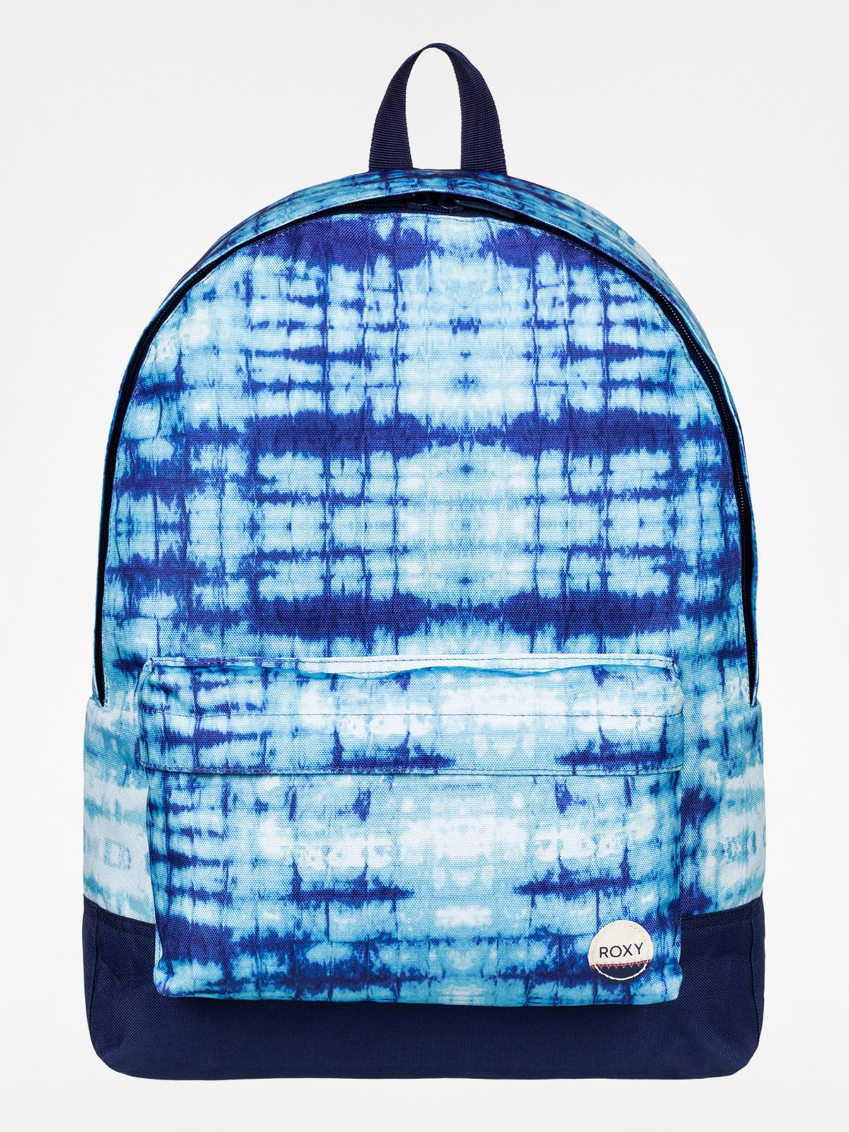 Roxy Backpack Sugar Baby Wmn (ocean blue/white)