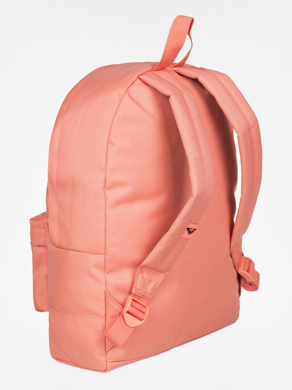 Roxy Backpack Sugar Baby Soli Wmn (coral)