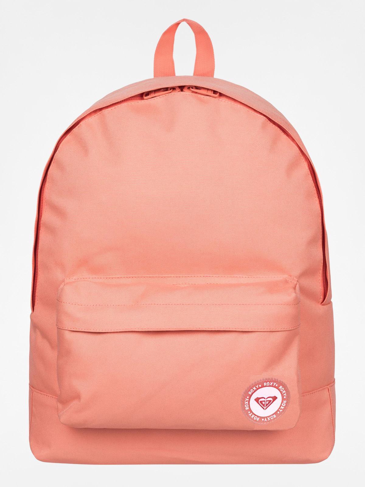 Roxy Backpack Sugar Baby Soli Wmn (coral)