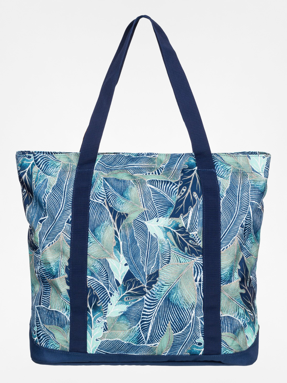 Roxy Schultertasche Other Side Wmn (navy/brown/green)