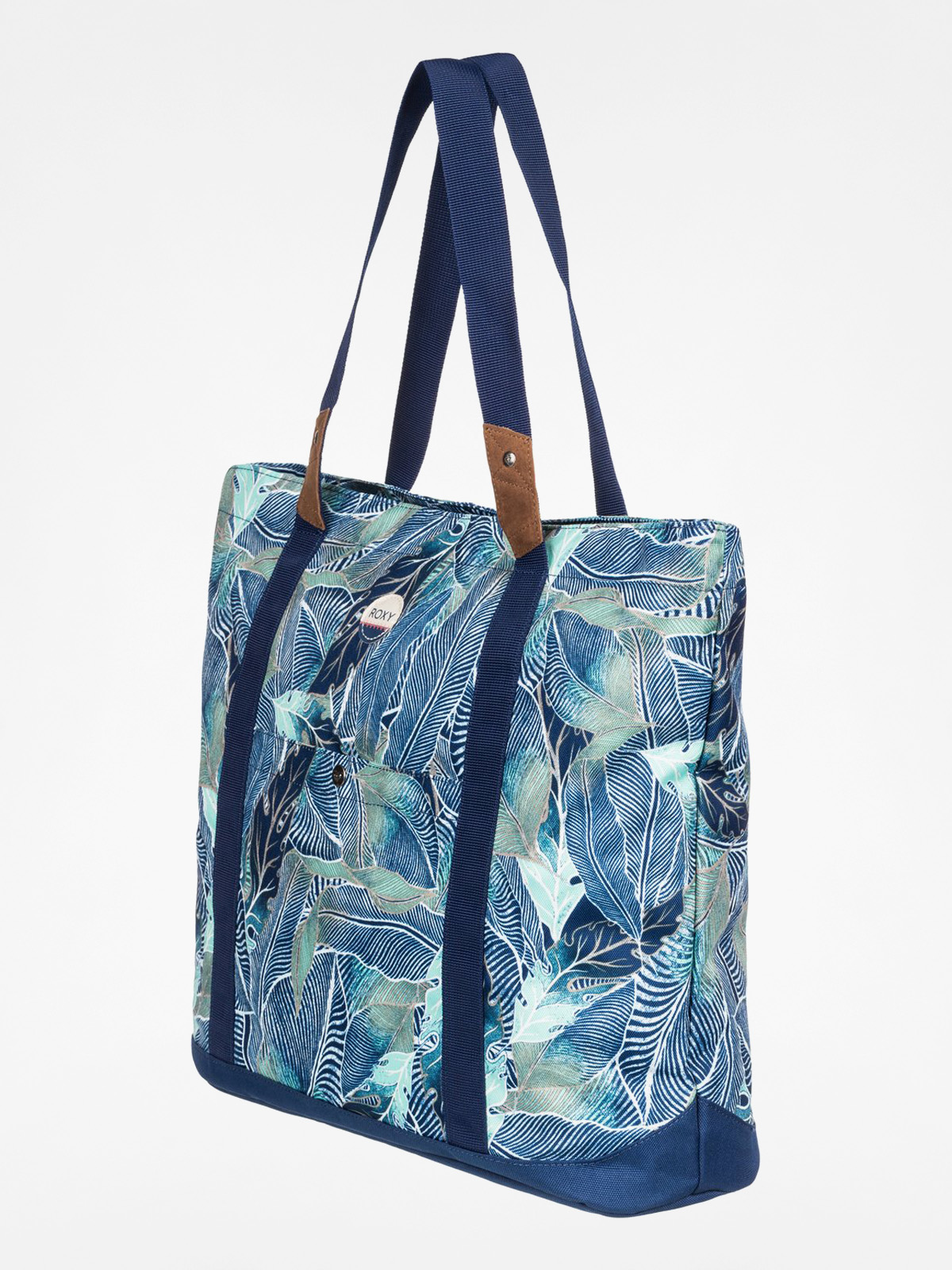 Roxy Schultertasche Other Side Wmn (navy/brown/green)