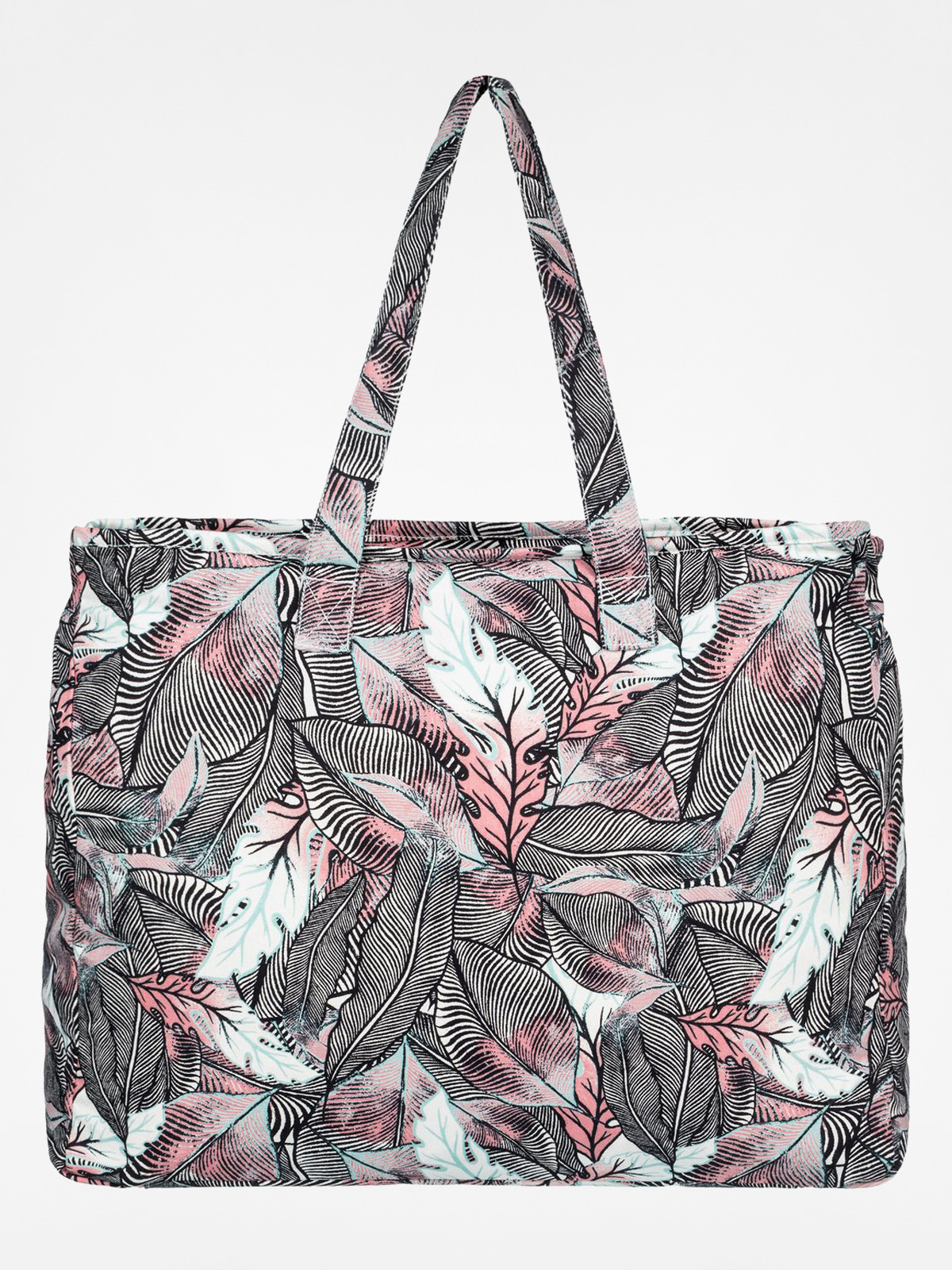 Roxy Schultertasche Single Water B Wmn (retro leaf)