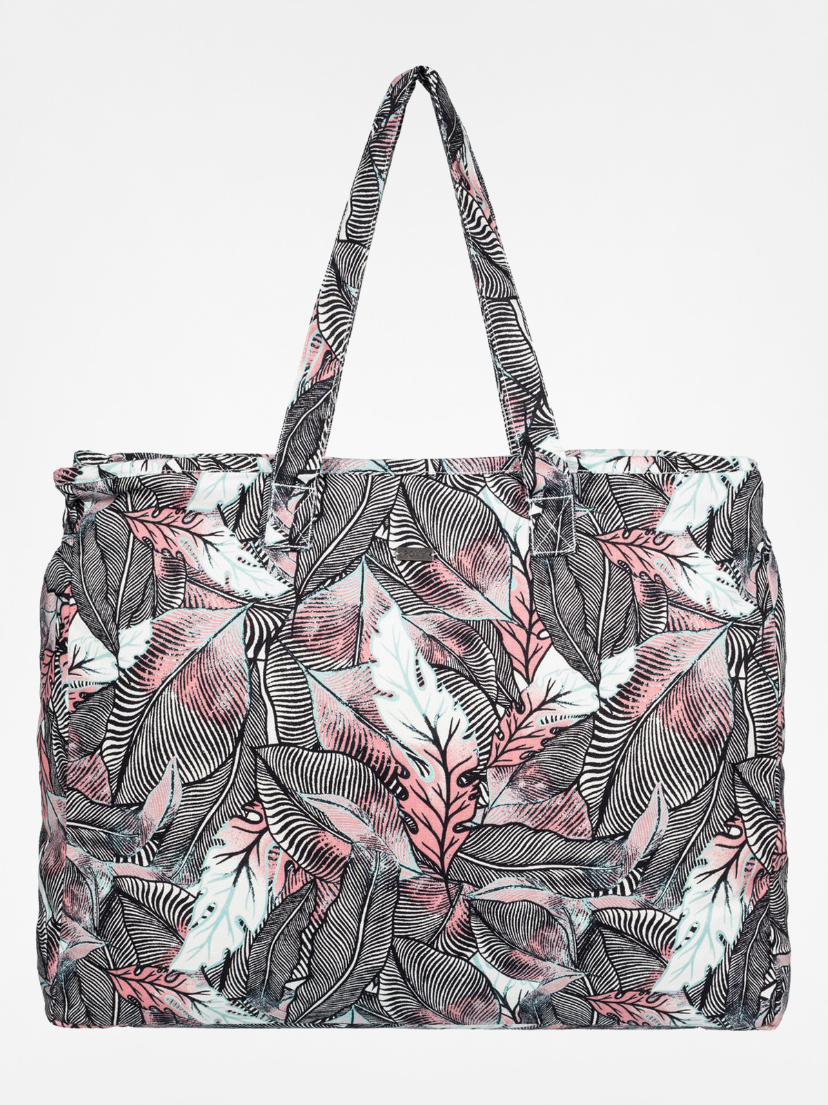 Roxy Schultertasche Single Water B Wmn (retro leaf)