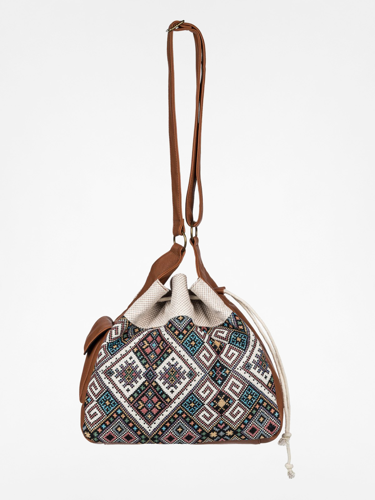 Roxy Schultertasche Yucatan Spirit Wmn (multi/sand/brown)