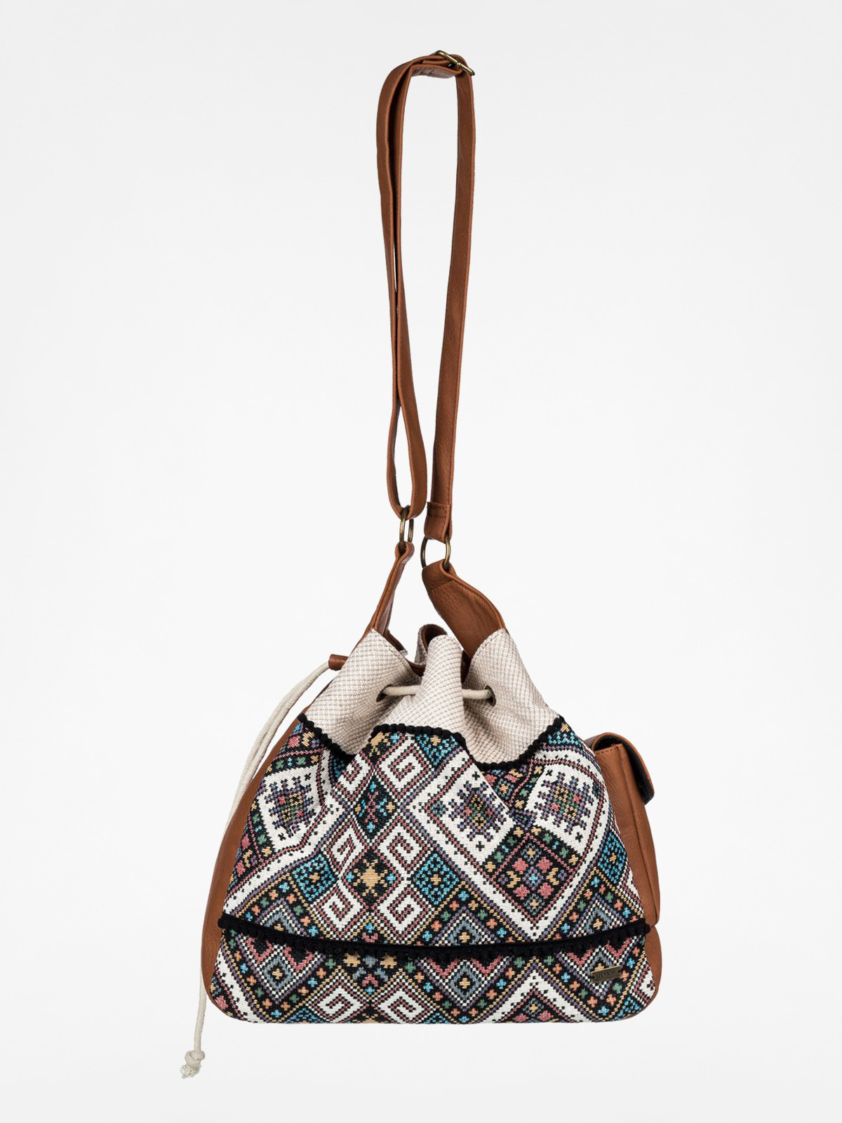 Roxy Schultertasche Yucatan Spirit Wmn (multi/sand/brown)