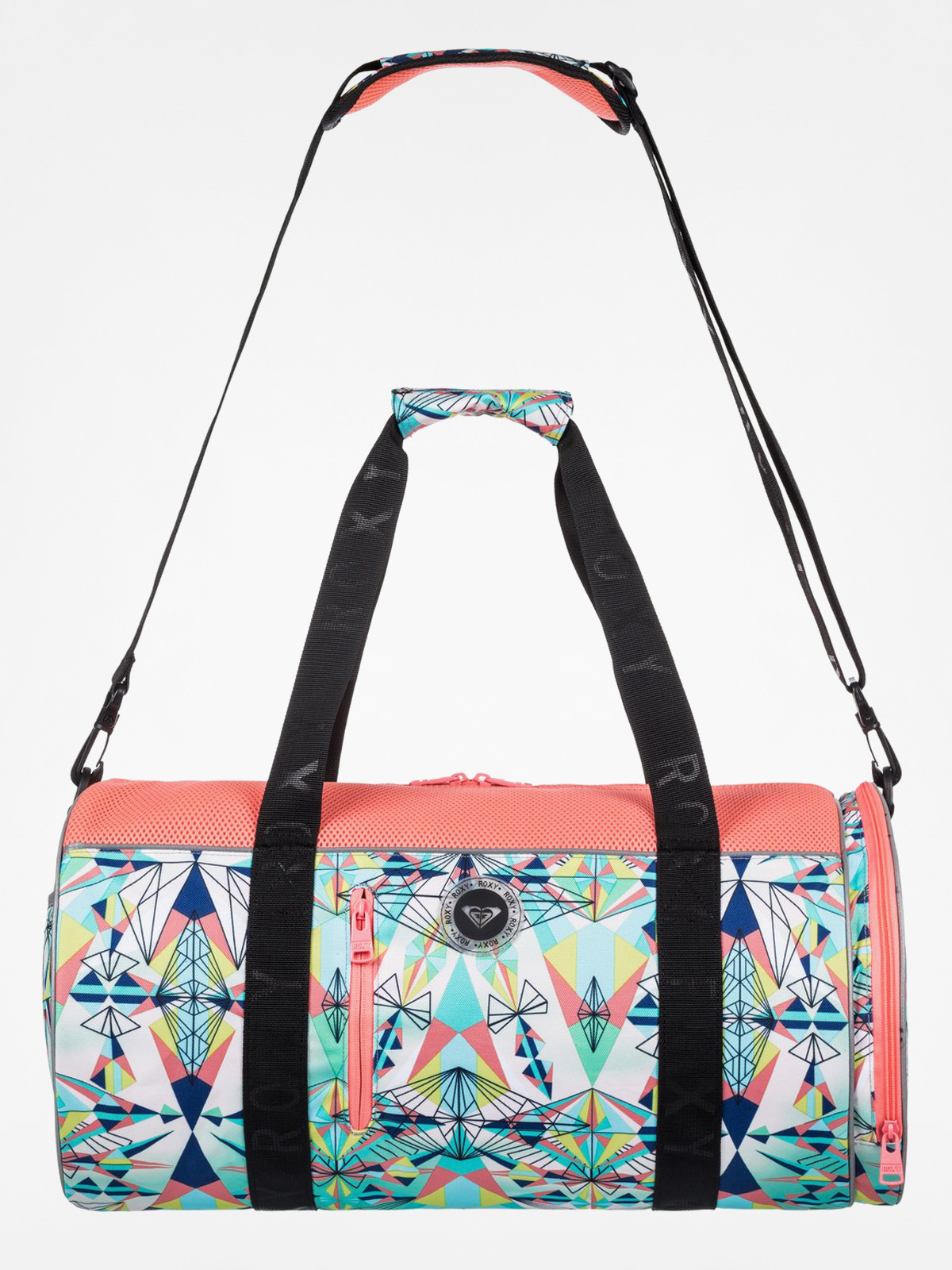 Roxy Tasche El Ribon II Wmn (coral/multi)