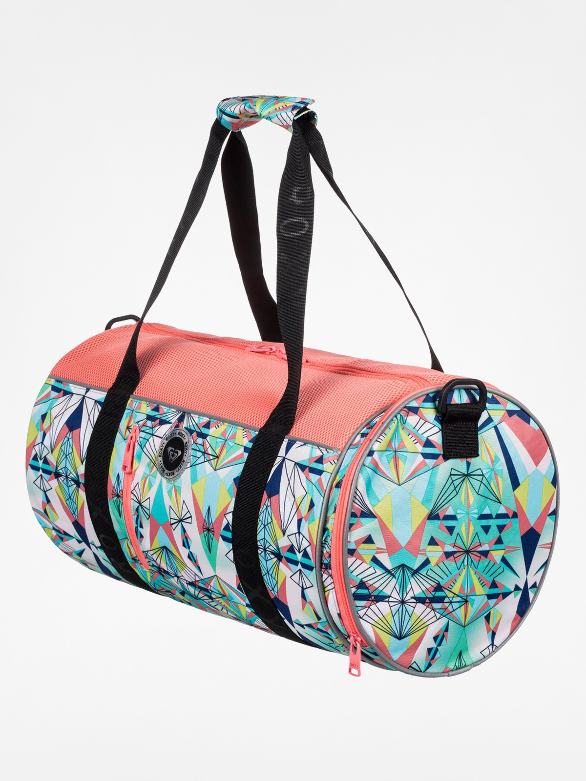 Roxy Tasche El Ribon II Wmn (coral/multi)