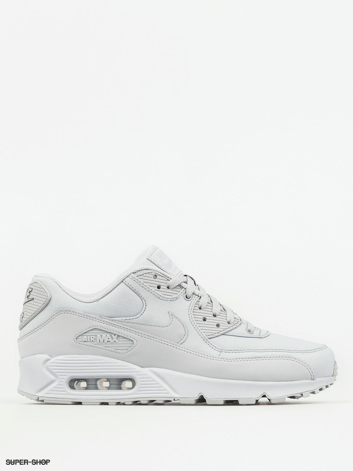 nike air max 90 essential wolf