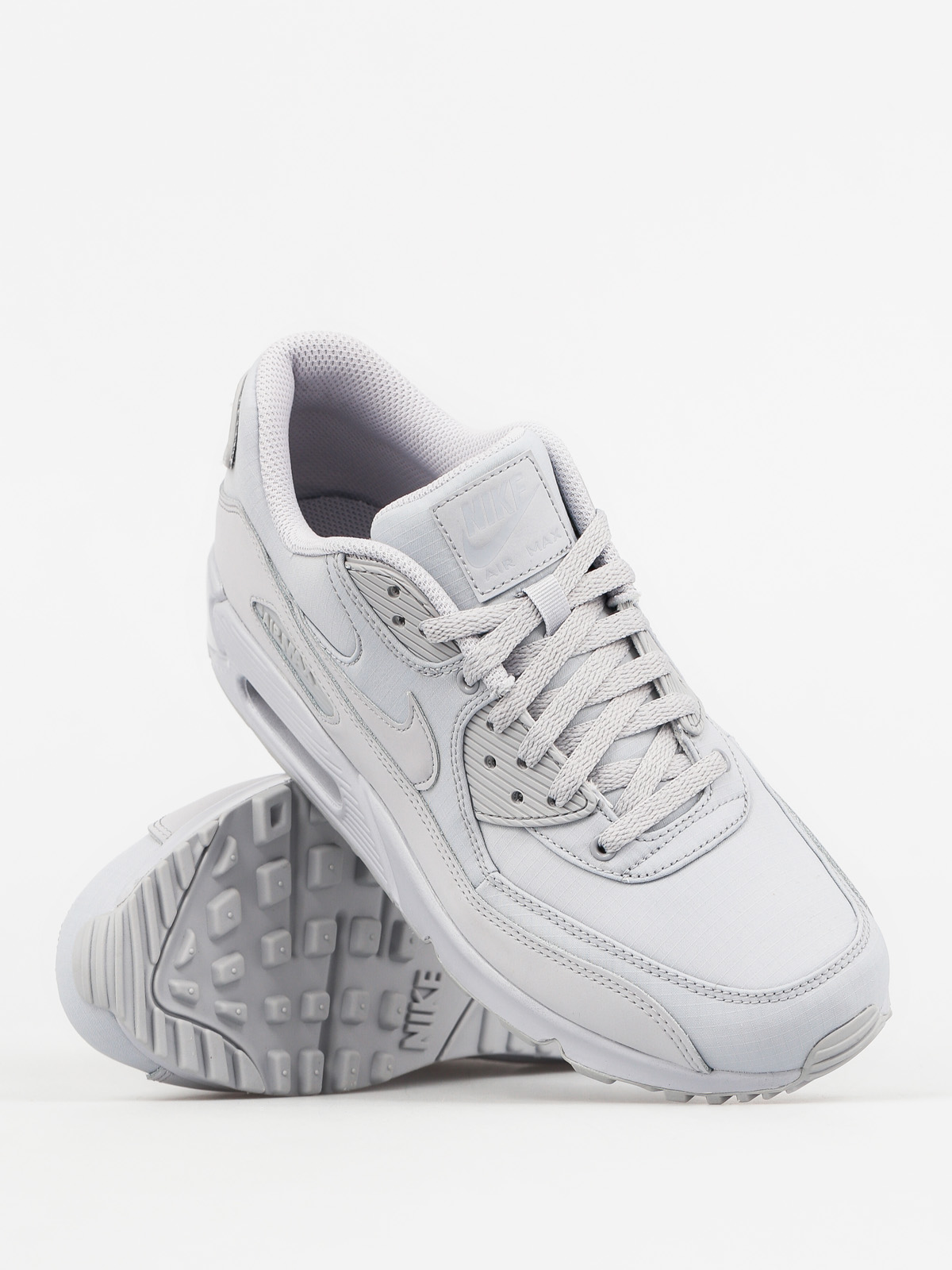 air max essential wolf grey