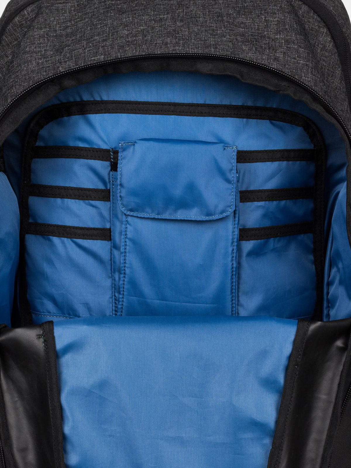 Quiksilver Backpack 1969 Special (charcoal/blue/black)