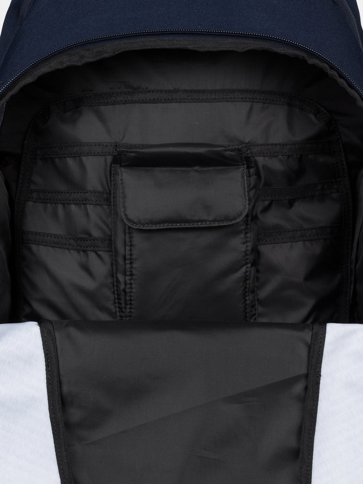 Quiksilver Backpack 1969 Special (navy/red stripes)