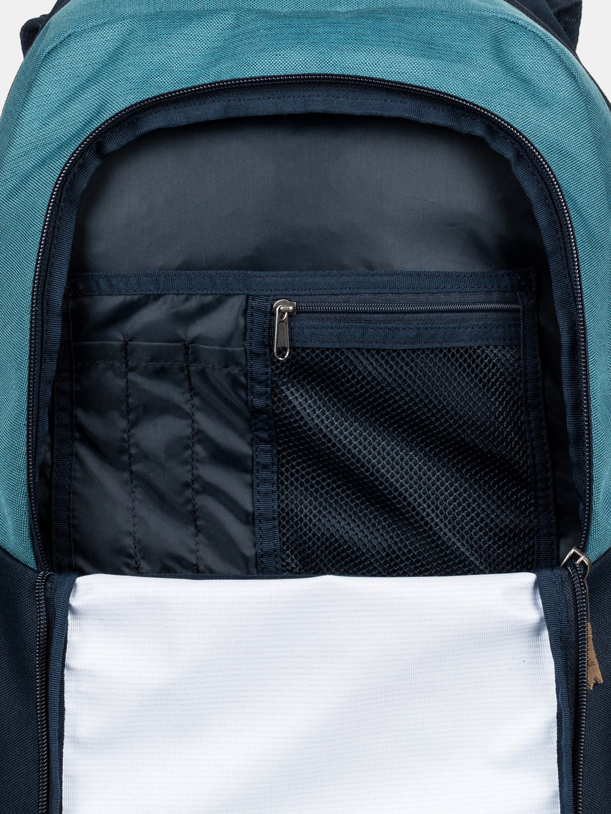 Quiksilver Backpack Schoolie (navy/blue/orange)