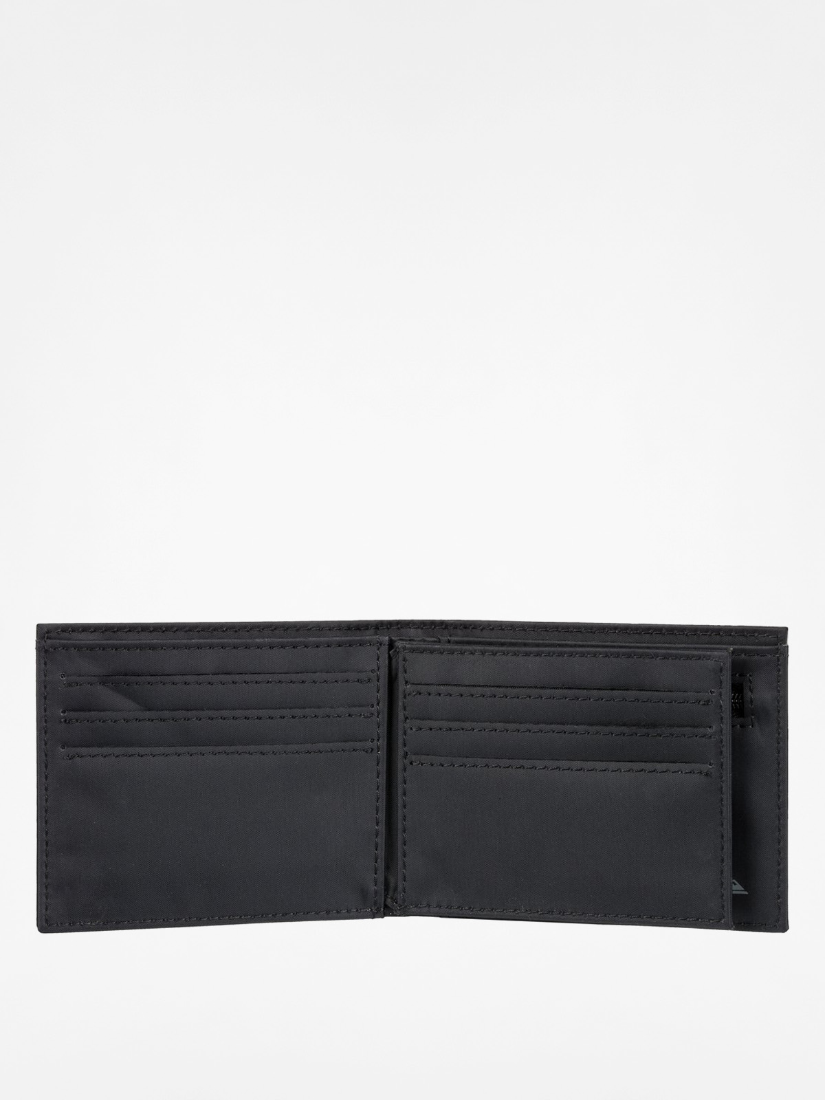 Quiksilver Wallet Freshness (black/blue)