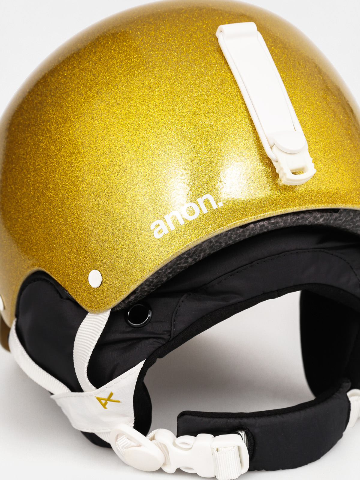 Womens Anon Helmet Aera (l.a.m.b)