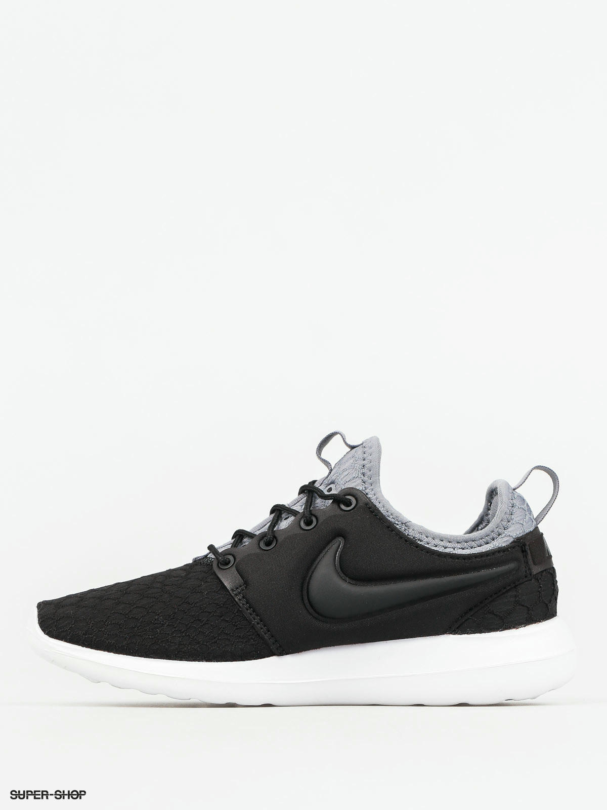 Nike Roshe Two Se Shoes Wmn (black 