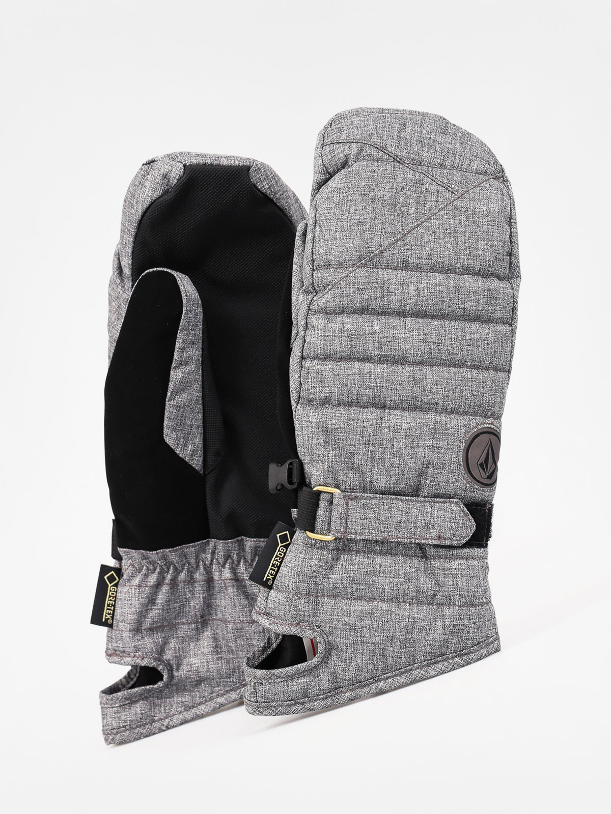 Volcom Handschuhe Peep Gore Tex Mitt Wmn (hgr)