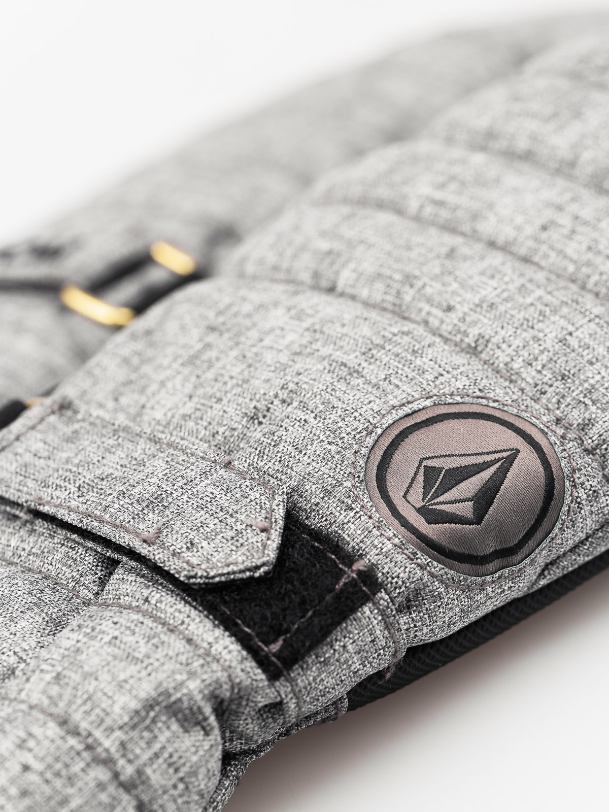 Volcom Handschuhe Peep Gore Tex Mitt Wmn (hgr)