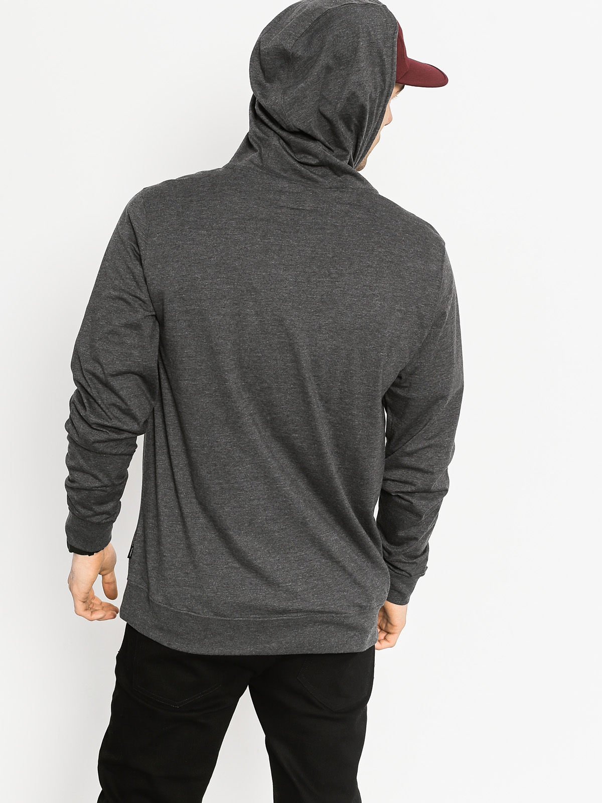 Vans Hoody Core Basic Knit ZHD (black)
