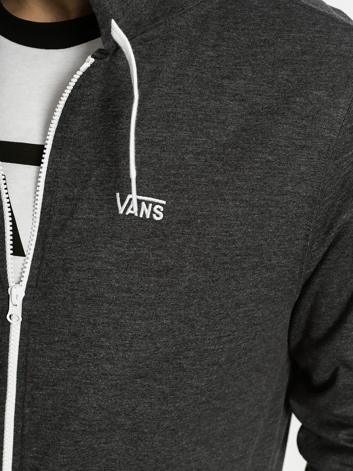 Vans Hoody Core Basic Knit ZHD (black)
