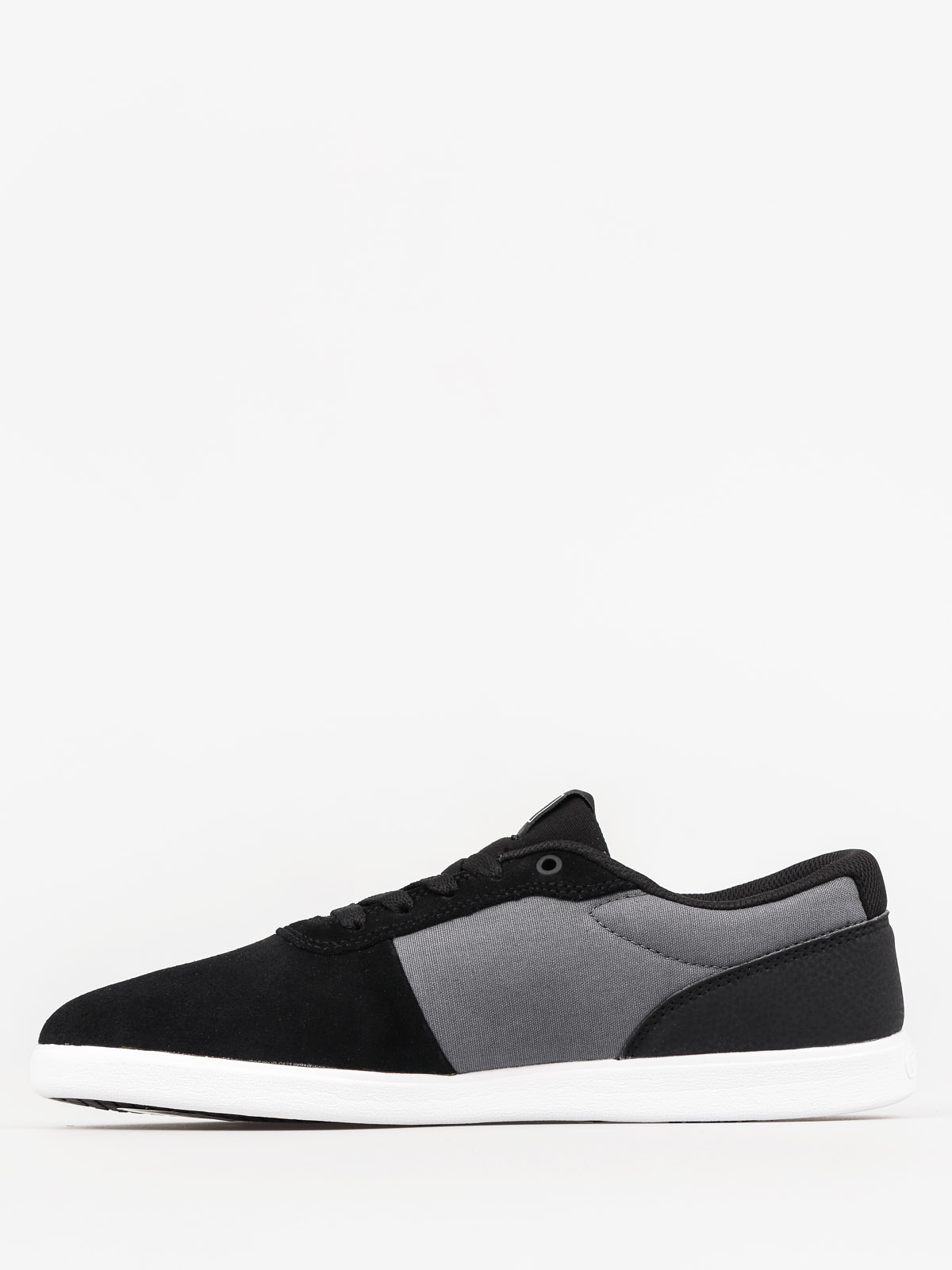 DC Shoes Switch S Lite (black/charcoal)