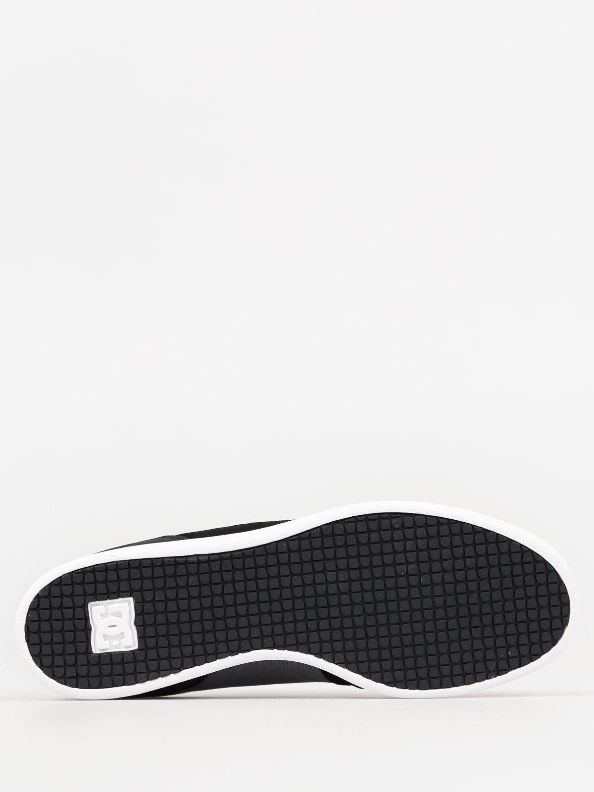 DC Shoes Switch S Lite (black/charcoal)