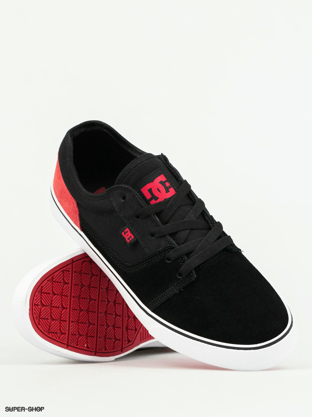 dc shoes tonik black