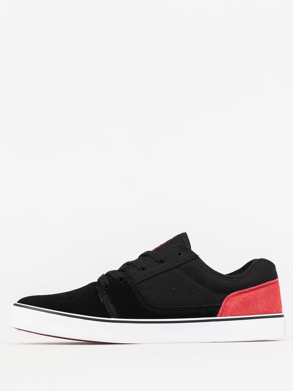 DC Schuhe Tonik (black/red/white)