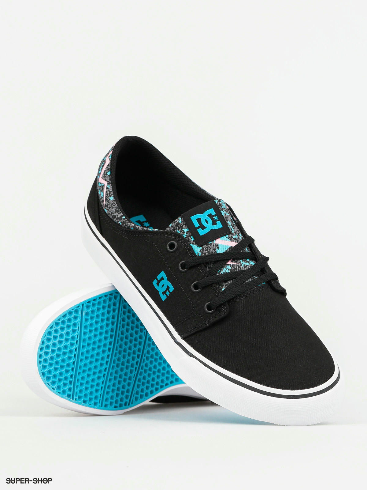 Dc shoes sale trase se