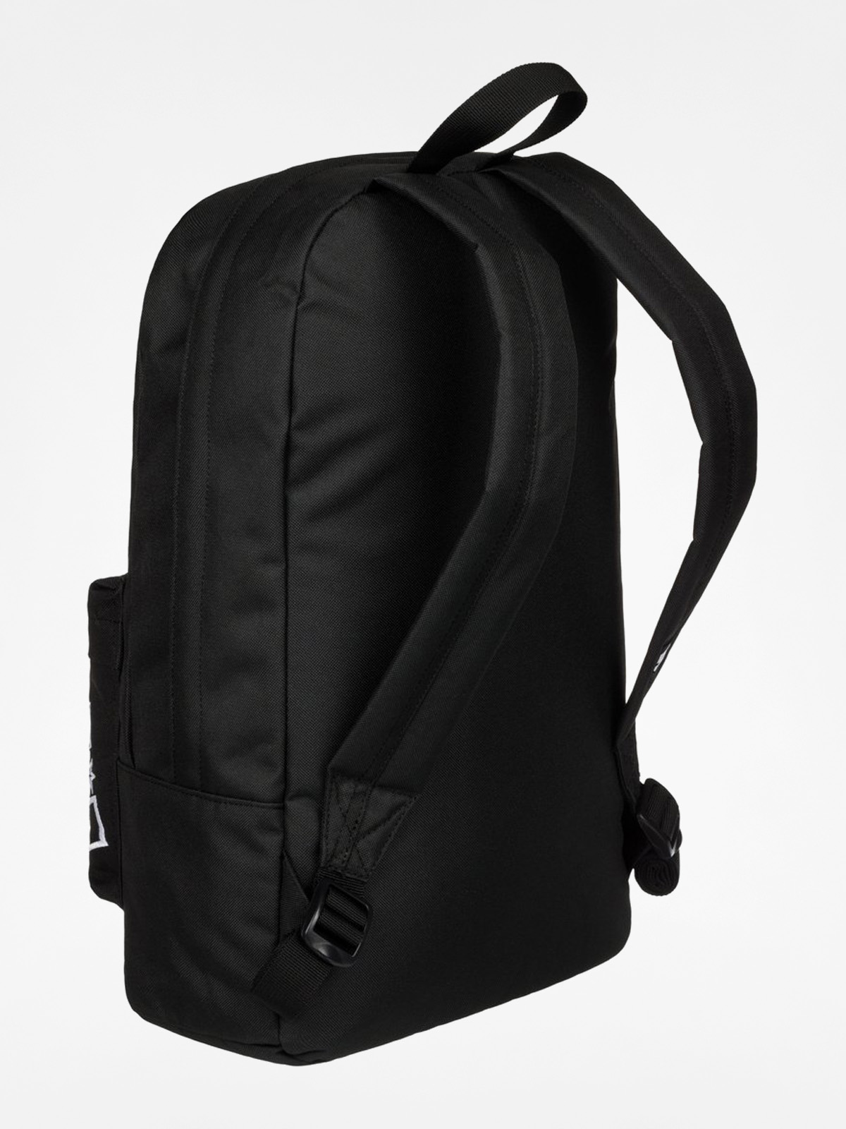 DC Backpack Bunker Solid black (black)